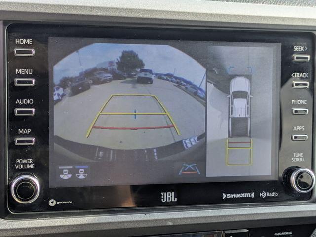 used 2023 Toyota Tacoma car, priced at $42,945