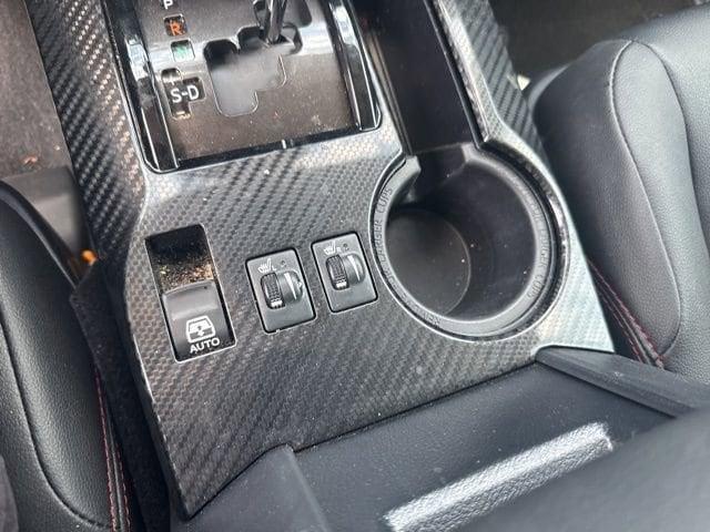 used 2024 Toyota 4Runner car, priced at $59,292