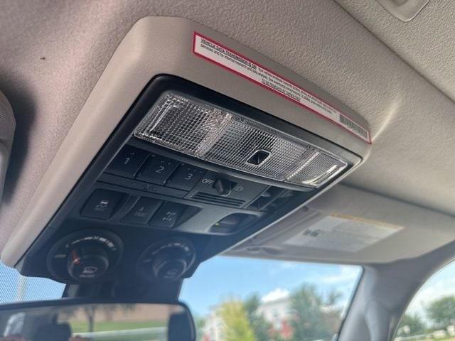 used 2024 Toyota 4Runner car, priced at $59,292