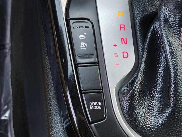 used 2023 Kia Forte car, priced at $22,658