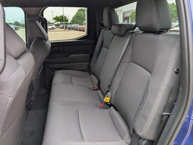 new 2025 Toyota Tacoma car, priced at $42,170