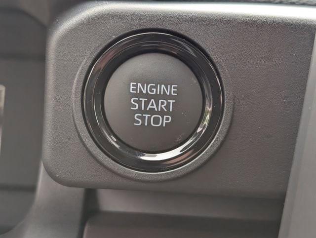 new 2025 Toyota Tacoma car, priced at $42,170