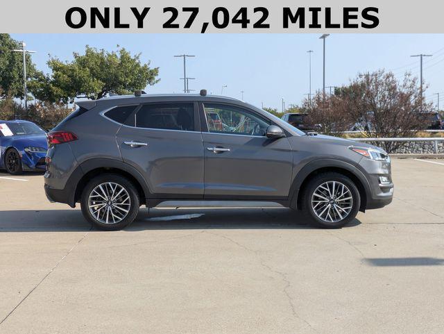 used 2023 INFINITI QX50 car, priced at $30,446