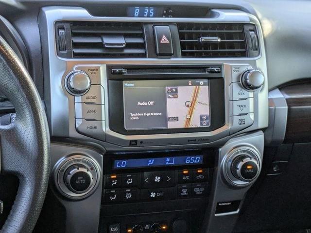 used 2019 Toyota 4Runner car, priced at $33,008