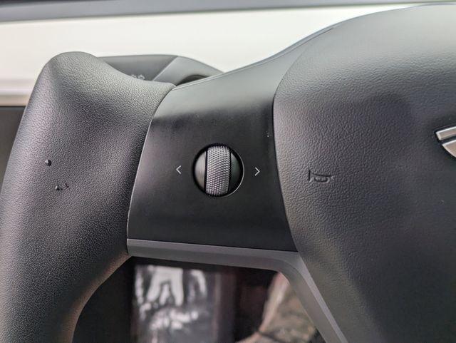 used 2022 Tesla Model 3 car, priced at $25,416