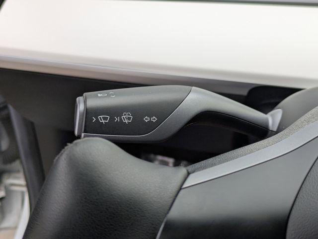 used 2022 Tesla Model 3 car, priced at $25,416