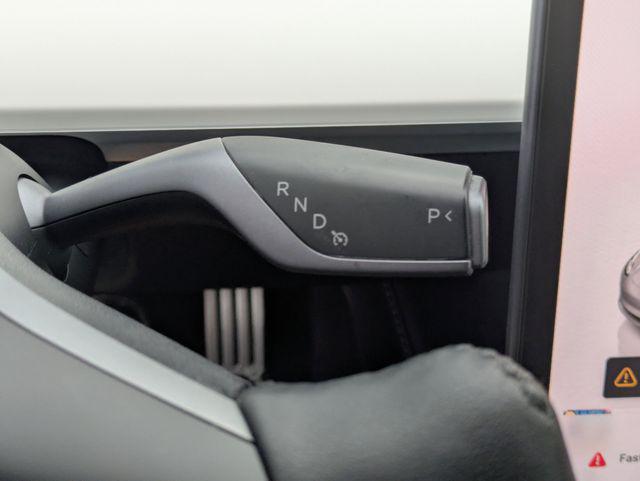 used 2022 Tesla Model 3 car, priced at $25,416