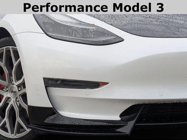 used 2022 Tesla Model 3 car, priced at $25,416
