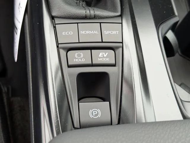 new 2025 Toyota Camry car, priced at $31,412