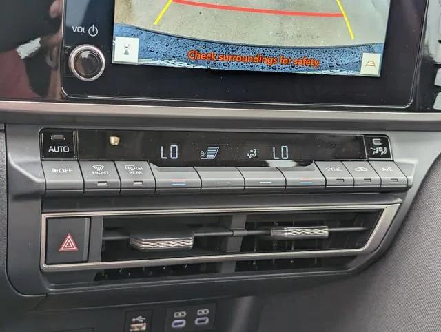 new 2025 Toyota Camry car, priced at $31,412