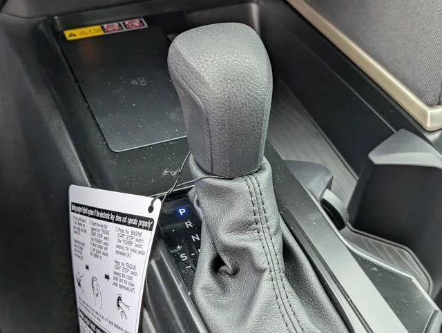 new 2025 Toyota Camry car, priced at $31,412