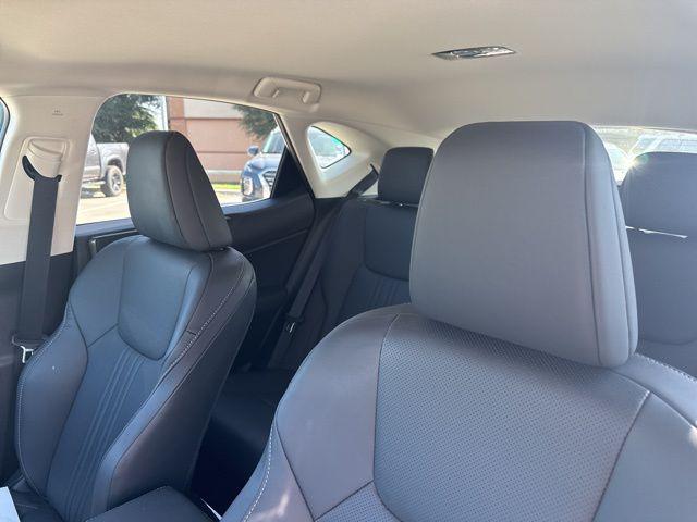 used 2022 Lexus NX 350h car, priced at $39,995