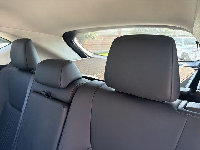 used 2022 Lexus NX 350h car, priced at $39,995