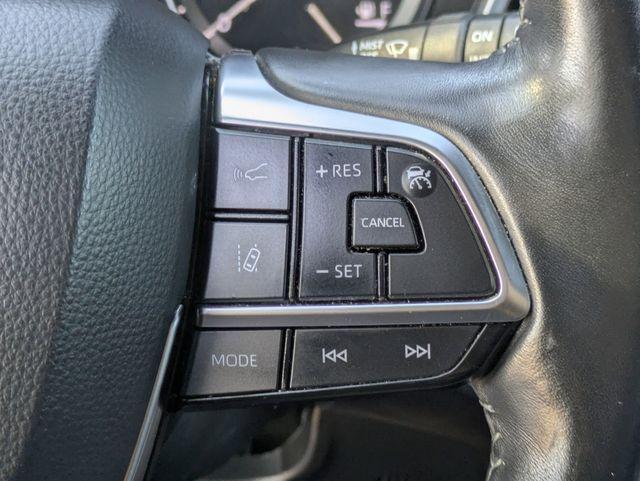 used 2021 Toyota Highlander car, priced at $25,963