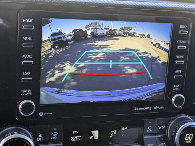 used 2021 Toyota Highlander car, priced at $25,963