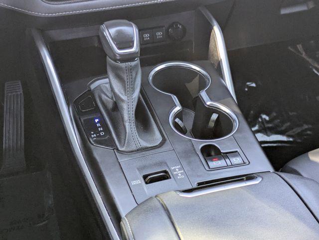 used 2021 Toyota Highlander car, priced at $25,963