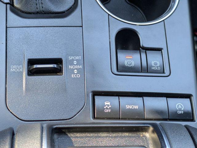 used 2021 Toyota Highlander car, priced at $25,963