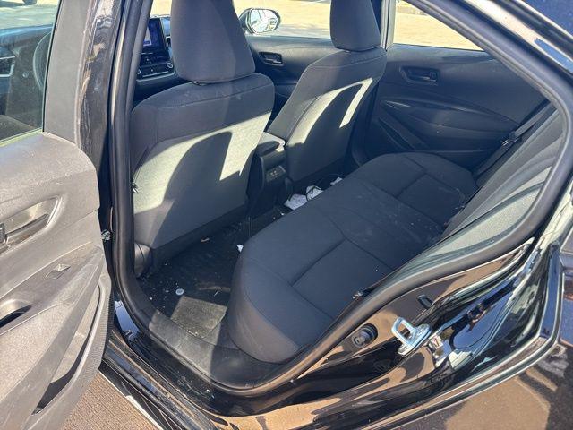 used 2023 Toyota Corolla car, priced at $19,983