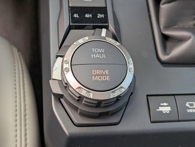 new 2025 Toyota Tacoma car, priced at $56,592
