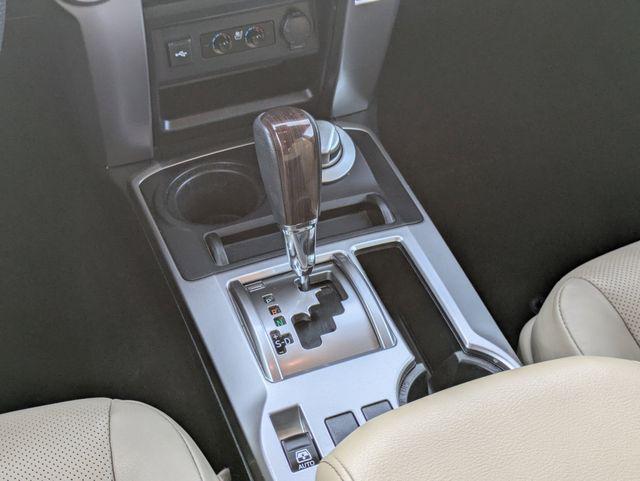 used 2023 Toyota 4Runner car, priced at $46,801