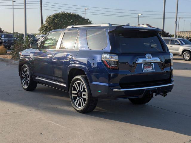 used 2023 Toyota 4Runner car, priced at $46,801