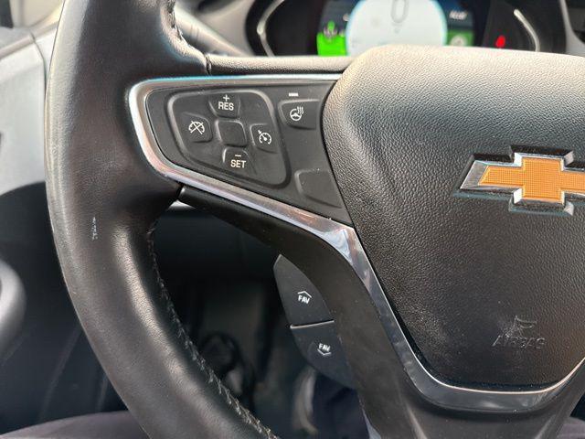 used 2019 Chevrolet Bolt EV car, priced at $14,577