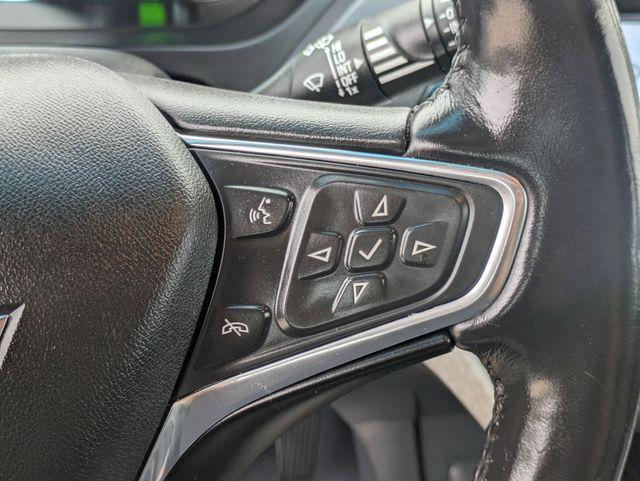 used 2019 Chevrolet Bolt EV car, priced at $13,799