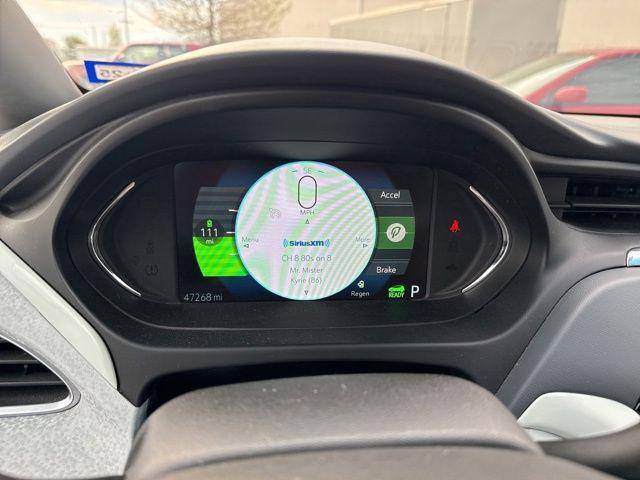 used 2019 Chevrolet Bolt EV car, priced at $14,577