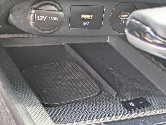 used 2025 Hyundai Elantra car, priced at $21,862