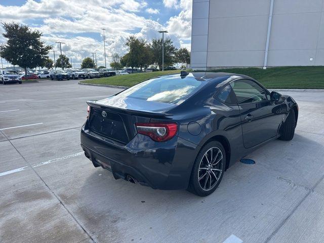 used 2019 Toyota 86 car, priced at $21,561