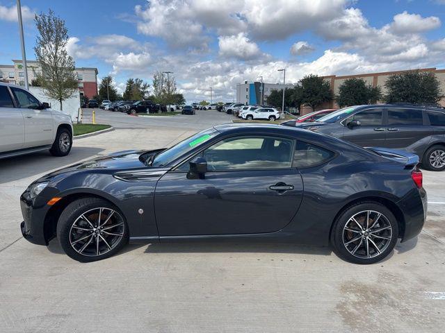 used 2019 Toyota 86 car, priced at $21,561