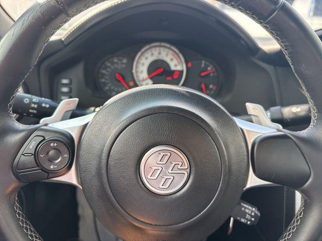 used 2019 Toyota 86 car, priced at $21,561