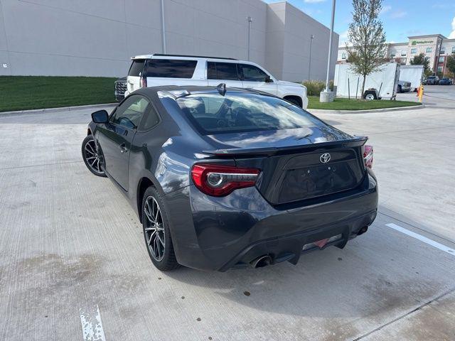 used 2019 Toyota 86 car, priced at $21,561