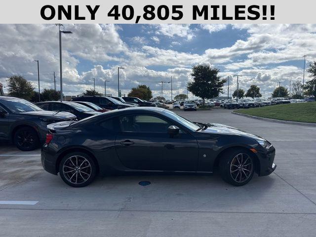 used 2019 Toyota 86 car, priced at $21,561