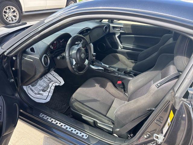 used 2019 Toyota 86 car, priced at $21,561