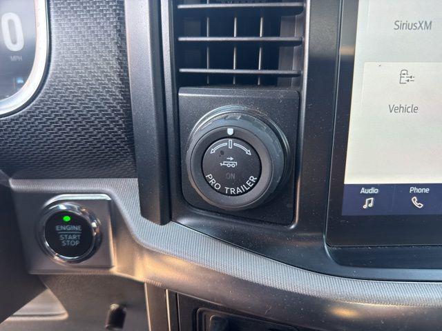 used 2022 Ford F-150 car, priced at $60,425