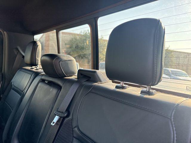 used 2022 Ford F-150 car, priced at $60,425