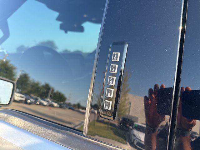 used 2022 Ford F-150 car, priced at $60,425