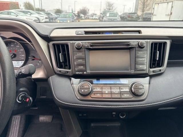 used 2014 Toyota RAV4 car