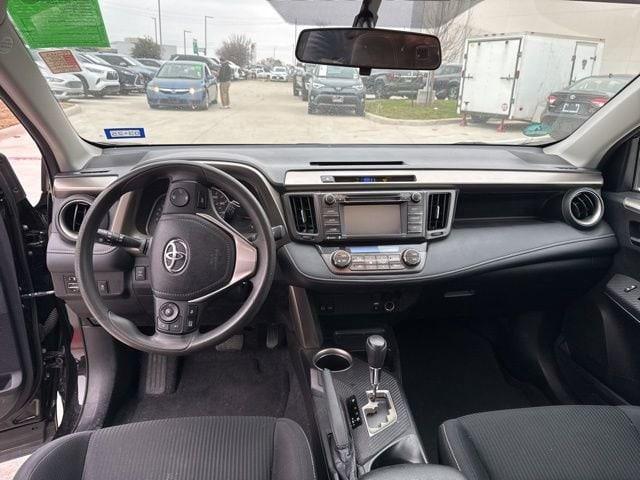 used 2014 Toyota RAV4 car