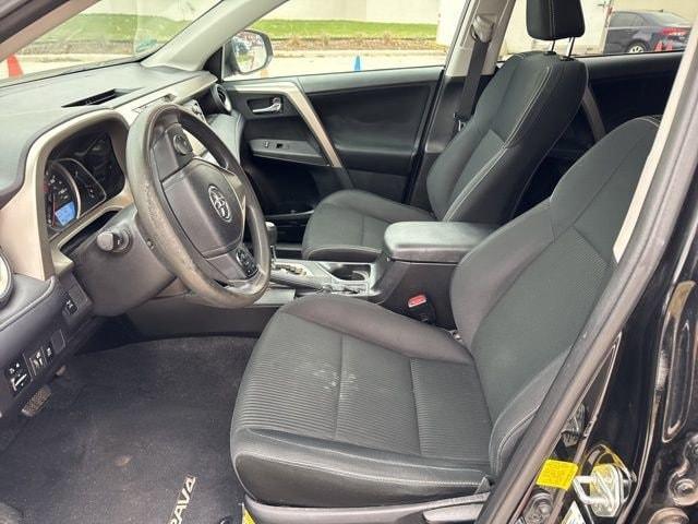 used 2014 Toyota RAV4 car