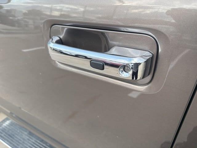 used 2018 Ford F-150 car, priced at $34,949