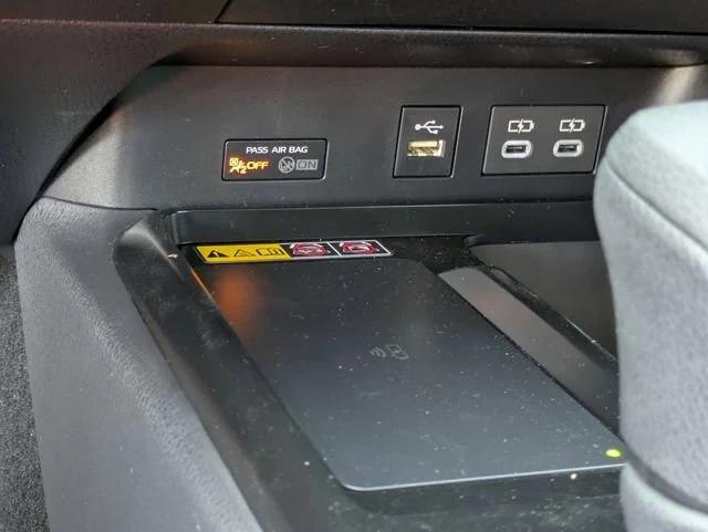 new 2026 Toyota Camry car, priced at $31,091