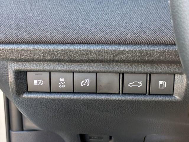 new 2026 Toyota Camry car, priced at $31,091