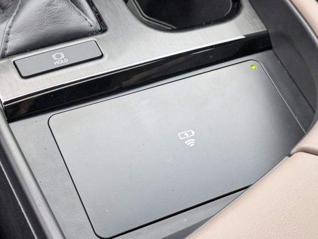 used 2024 Lexus ES 350 car, priced at $43,931