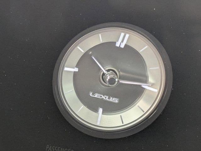 used 2024 Lexus ES 350 car, priced at $43,277