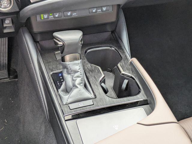 used 2024 Lexus ES 350 car, priced at $43,277