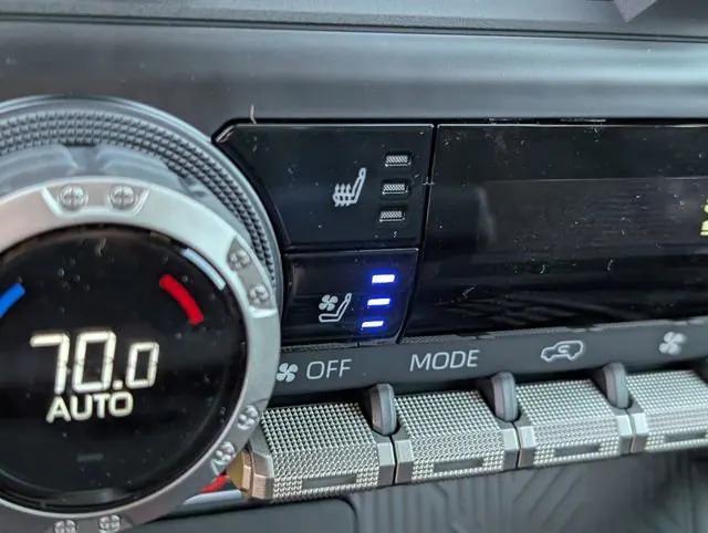 new 2025 Toyota 4Runner car, priced at $61,654