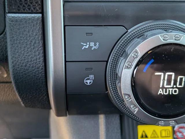 new 2025 Toyota 4Runner car, priced at $61,654