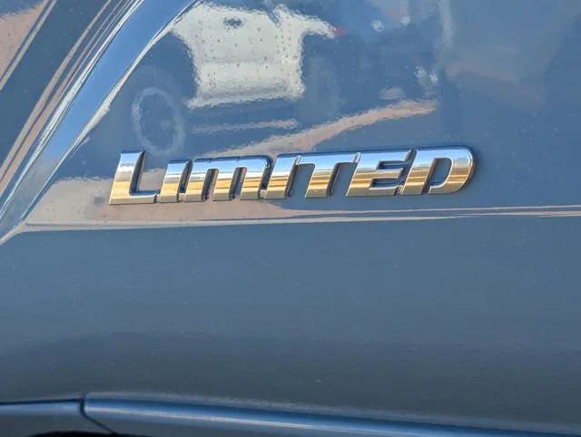 new 2025 Toyota 4Runner car, priced at $61,654